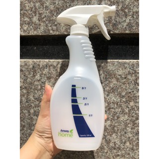Bình xịt loc AW