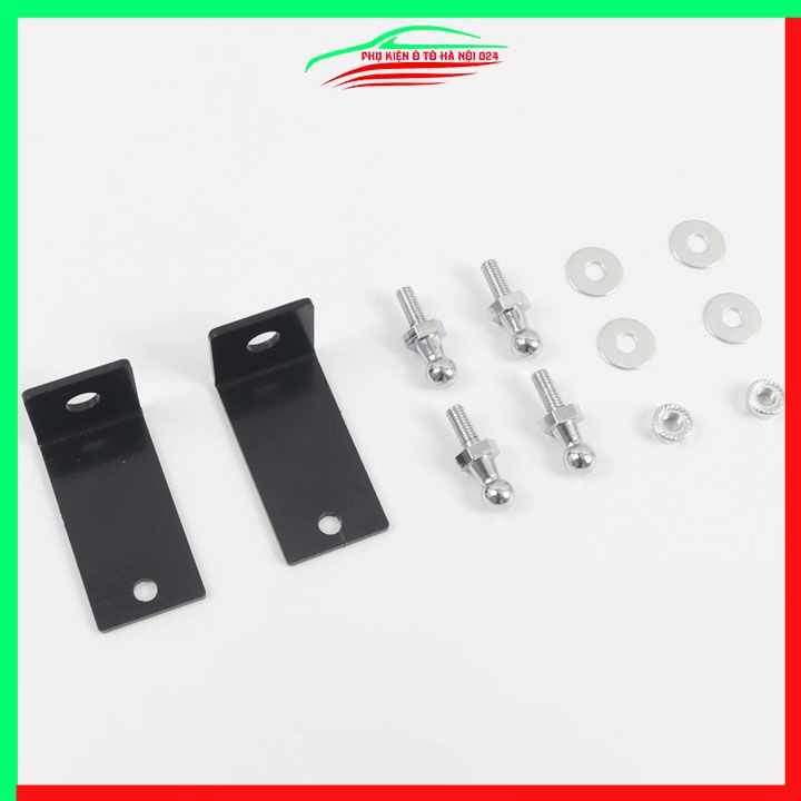 Ty capo, ty thủy lực chống nắp capo Ford Explorer 2020-2023