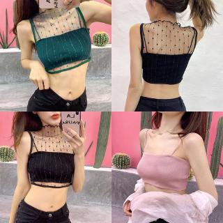 Áo Lưới Lấp Lánh