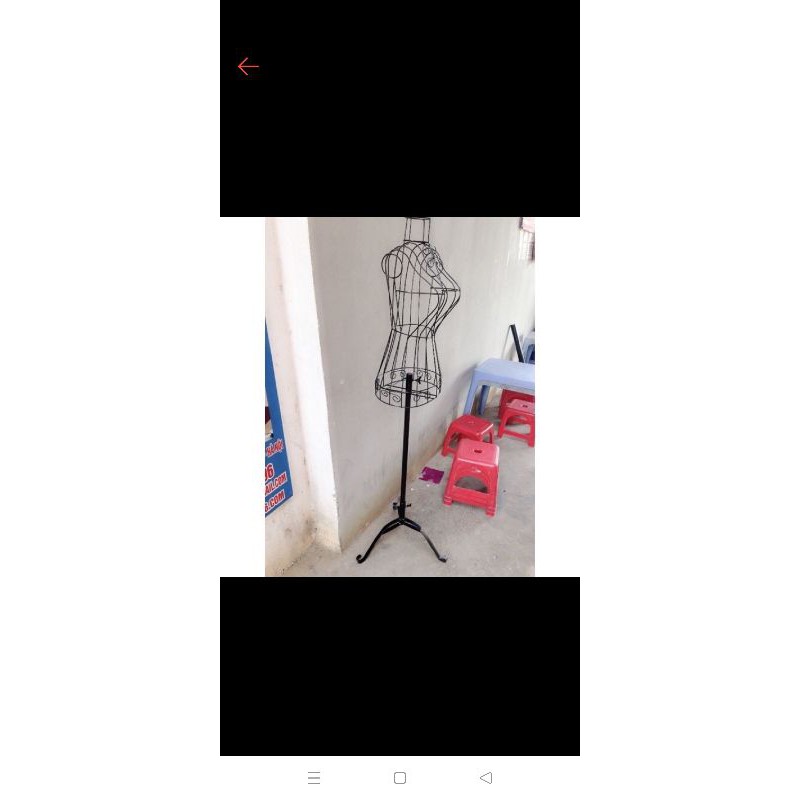 combo sản phẩm dành cho shop thời trang nữ