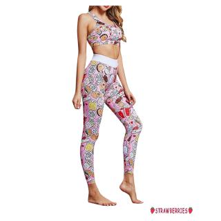 Set Đồ Tập Thể Thao Cho Nữ