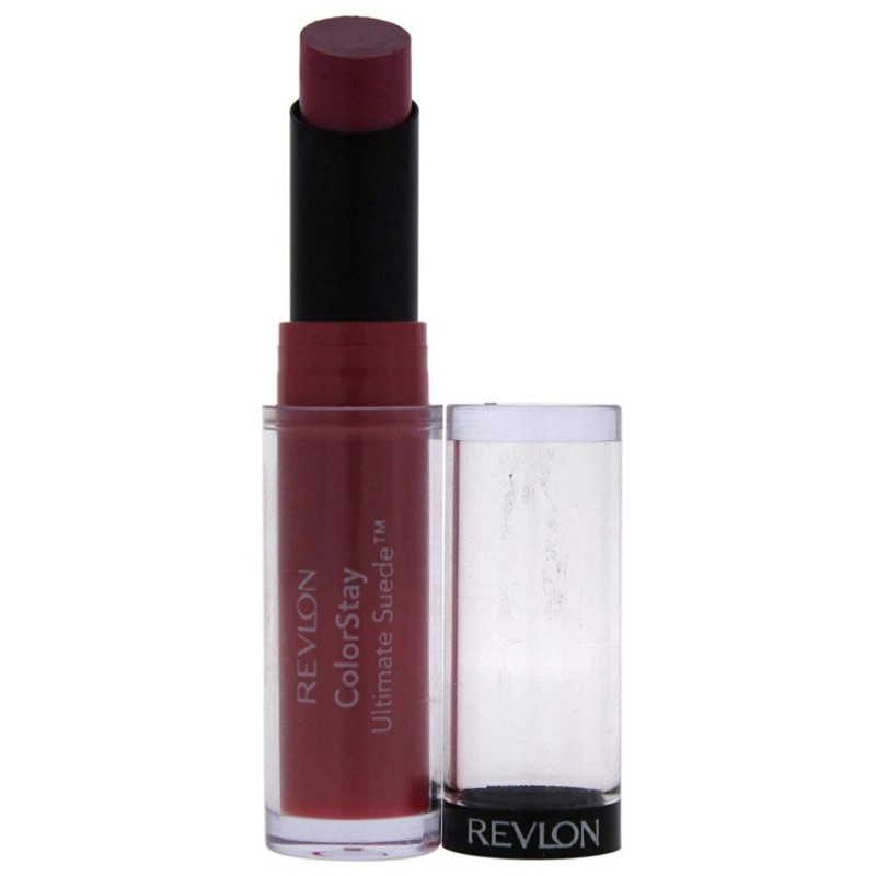 Son kem lâu phai Revlon Colorstay Ultimate Suede Lipstick_ nhiều màu đẹp