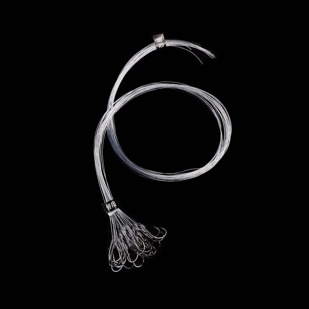 FAY Set 20 / 28 Lưỡi Câu Cá Chuyên Nghiệp