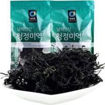 RONG BIỂN KHÔ NẤU CANH HÀN QUỐC GÓI 200g