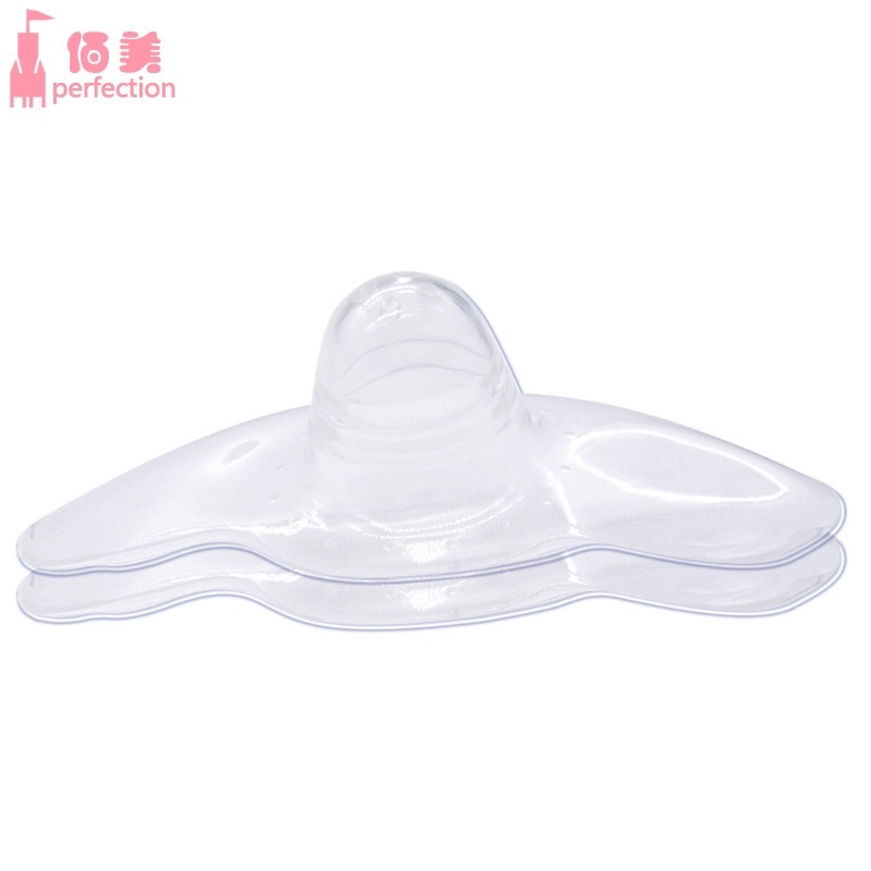 Trợ ti siêu mỏng Bailey Perfection Silicone Hàn Quốc