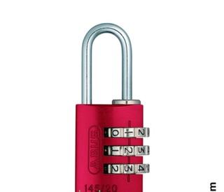 Khoá abus 145/20 - Nhập khẩu từ Đức