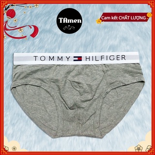 Quần sịp nam tam giác thun cotton mềm mịn,co giãn thoải mái siêu xịn