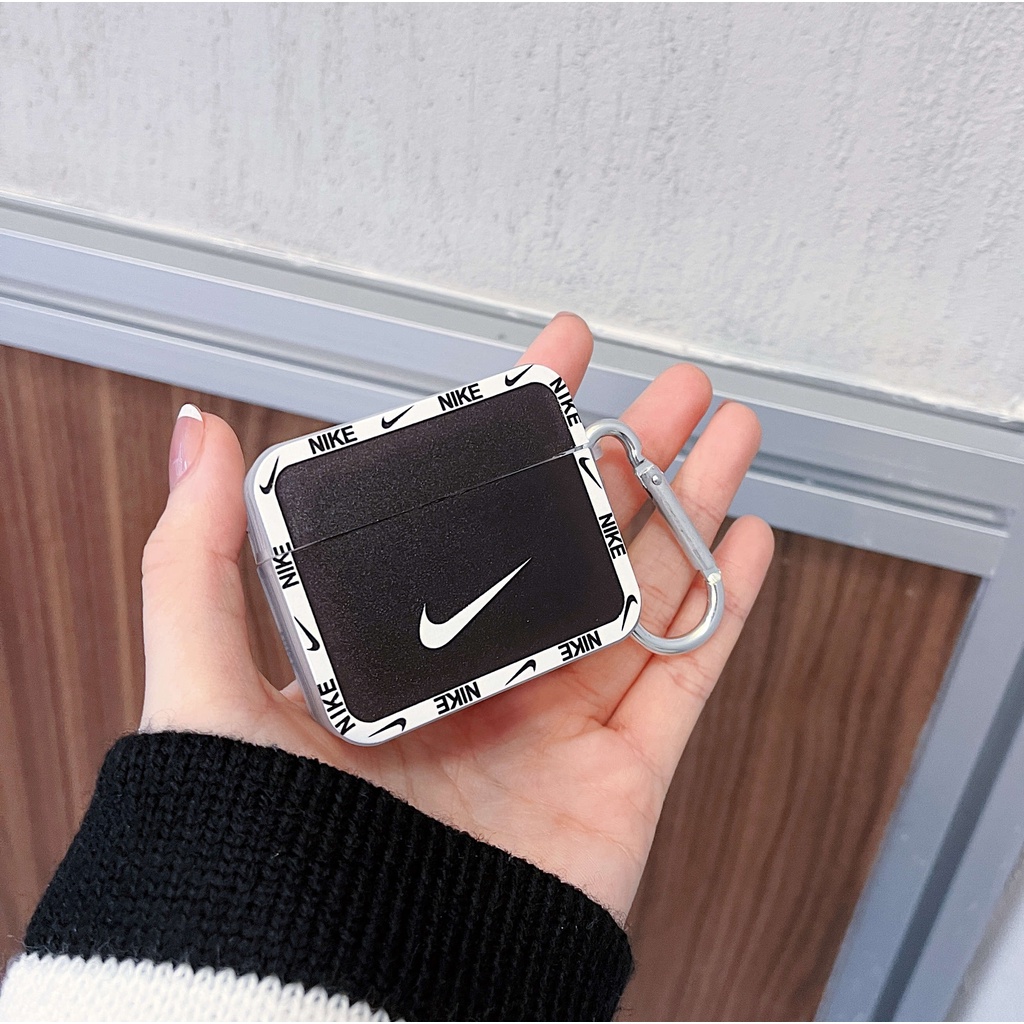 Vỏ Bảo Vệ Hộp Sạc Tai Nghe compatible AirPods 3 / 3 / 3 / compatible AirPods Pro 2021 Chuyên Dụng Chất Lượng Cao Ốp