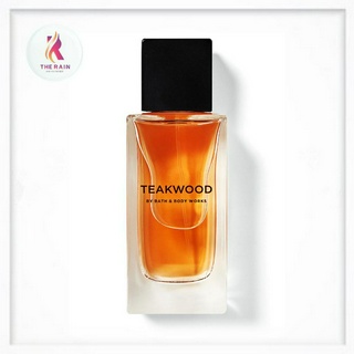 Nước hoa nam Bath & Body Works Teakwood 100ml