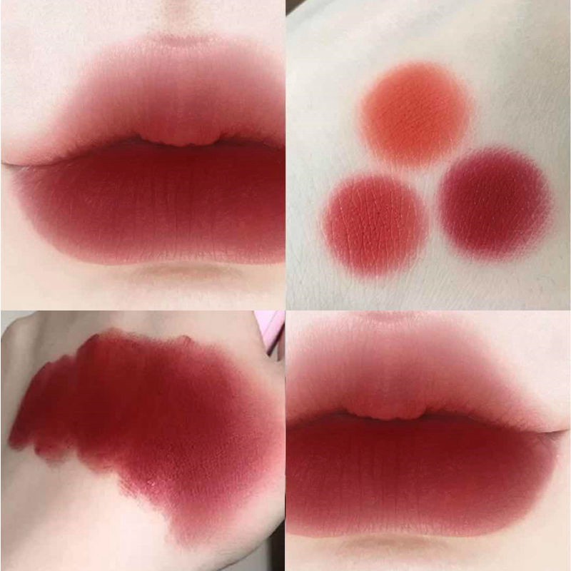 (Hàng Mới Về) Set 5 Son Môi Dưỡng Ẩm Trang Điểm Chuyên Nghiệp | BigBuy360 - bigbuy360.vn