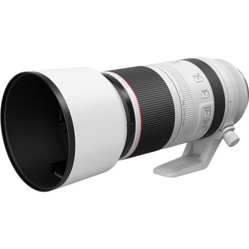 Ống kính Canon RF100-500mm f/4.5-7.1L IS USM - Hàng Chính Hãng Lê Bảo Minh