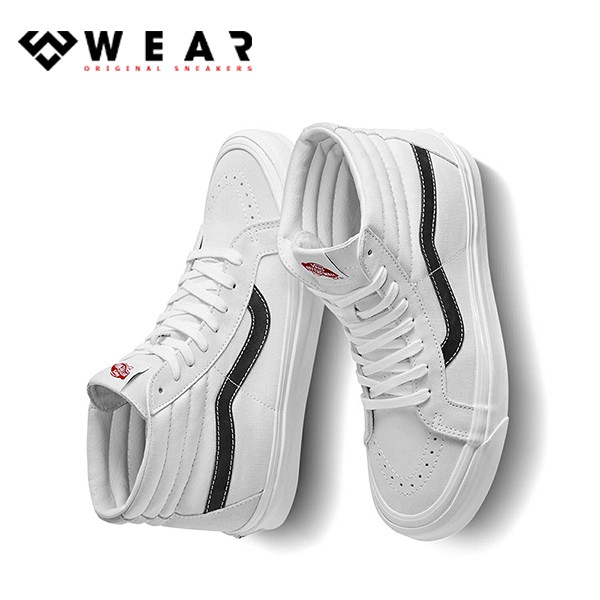 Giày Sneaker Unisex Vans Anaheim Factory SK8-Hi 38 DX - VN0A38GFTIP