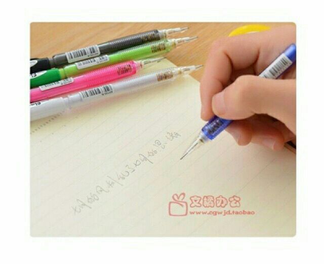 Bút chì bấm AX105 hàng chất lượng