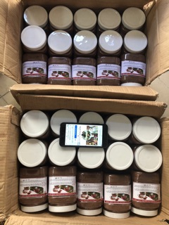 Bột Cacao nguyên chất Daklak