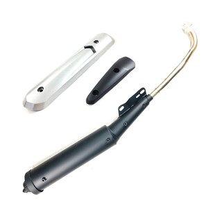 Pô Spark Wave nhỏ móc nổ Greennetworks