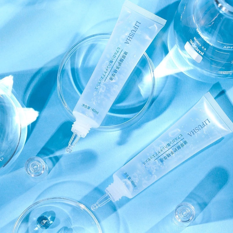 [Hàng mới về] Tinh chất dưỡng da tay LIFUSHA từ axit hyaluronic