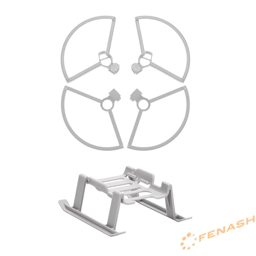 Set 4 Khung Bảo Vệ Cánh Quạt Cho Dji Mavic Mini | BigBuy360 - bigbuy360.vn