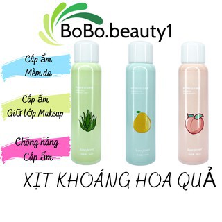 Xịt khoáng cấp ẩm hoa quả Joeeyloves nội địa Trung | BigBuy360 - bigbuy360.vn