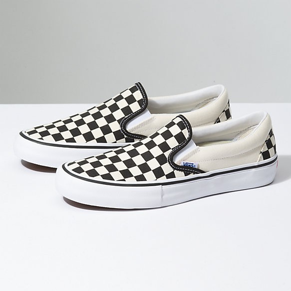 Giầy Slipon Caro