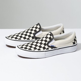 Giầy Slipon Caro