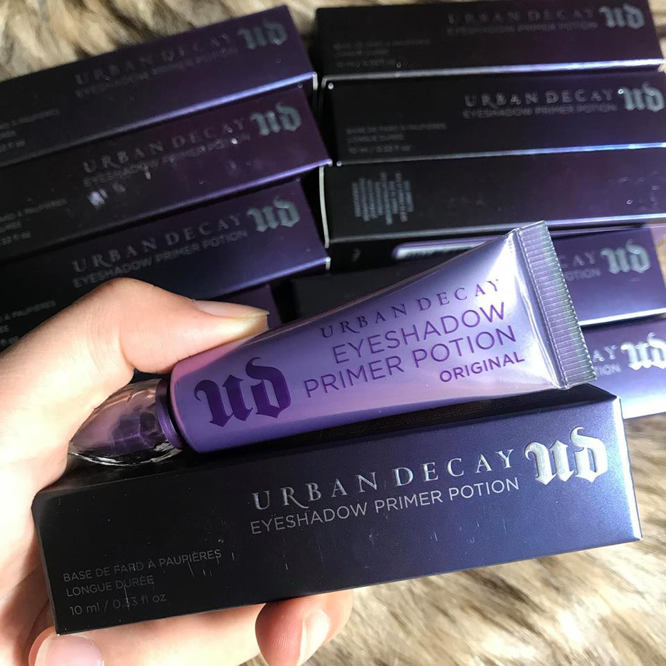 [Fullsize] Kem Lót Mắt Urban Decay Eyeshadow Primer 10ml | BigBuy360 - bigbuy360.vn
