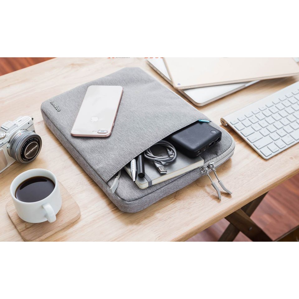 Túi chống sốc Tomtoc 360° Protective Macbook/Surface 13.3" / 15" / 16" - A13