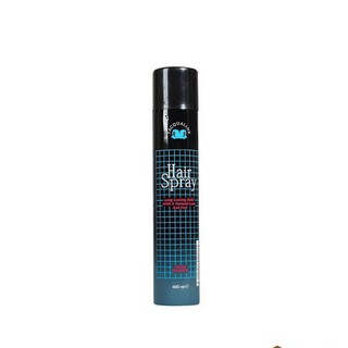Keo xịt tóc Jacqualine hair spray 400ml (cứng)