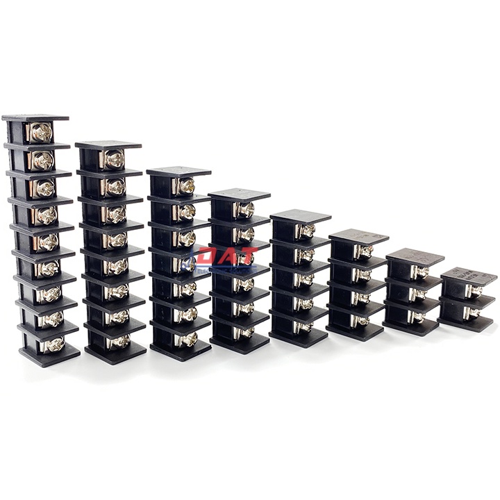 Terminal Block MG45-9500 9.5mm 2P 3P 4P 5P 6P 7P 8P 9P