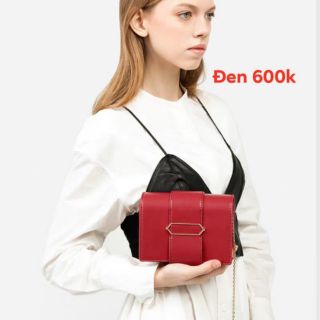 Túi đen cnk pick store