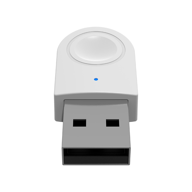 Thiết bị kết nối Bluetooth 5.0 qua USB Orico BTA 608