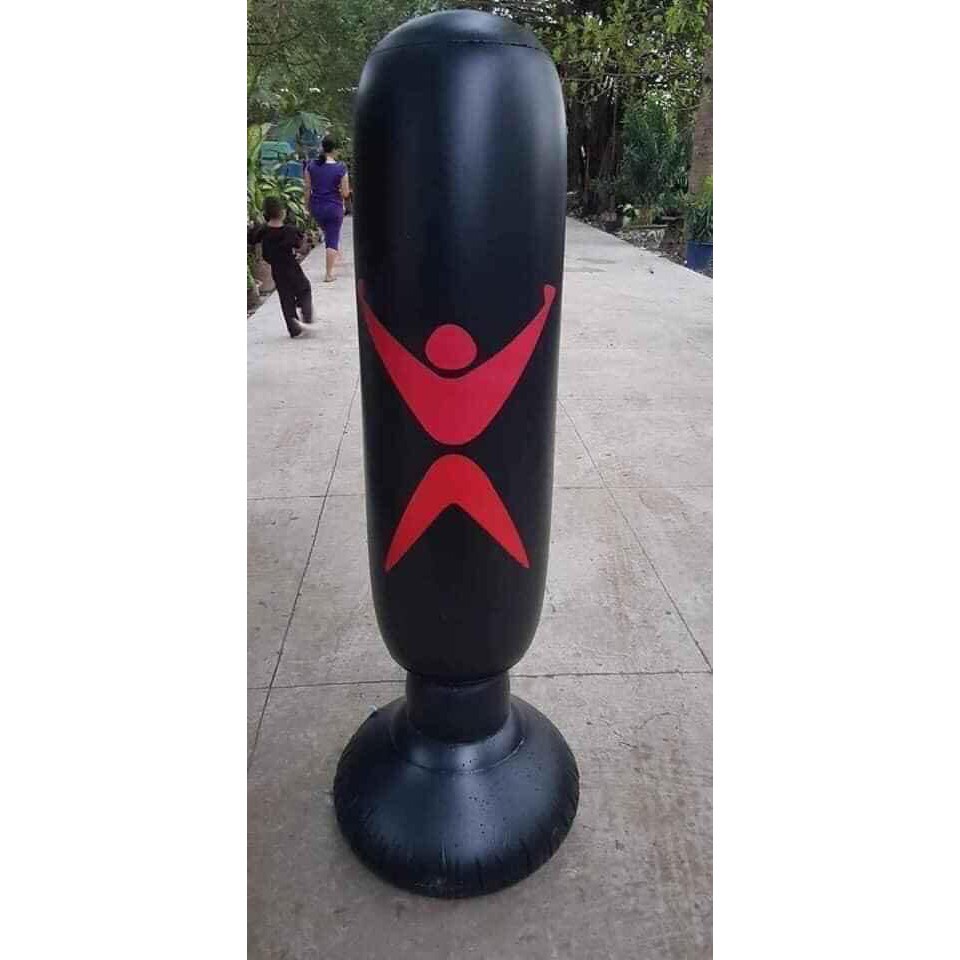 TRỤ ĐẤM BỐC PHẢN XẠ ( kèm bơm)