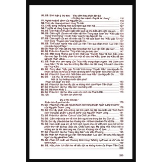 Sách - 101 Bài Làm Văn 9