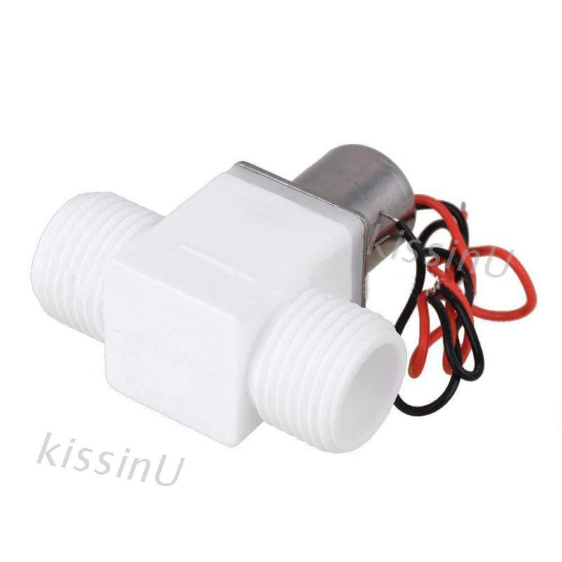 Van Điện Từ 1 / 2 "Dc 3v