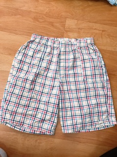 Quần zara kid sz 6/7