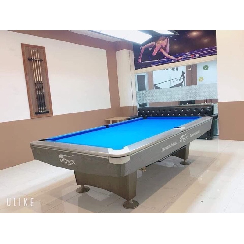 Bàn bi a nhập khẩu cao cấp