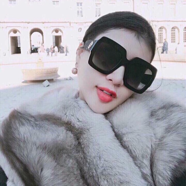 Mắt kính gucci siêu cấp