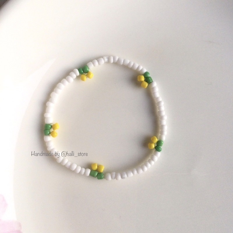 Vòng cổ/ tay quả Cherry xinh xắn cho mùa hè🌸💓