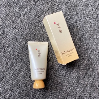 [HÀNG CHÍNH HÃNG] - Mặt nạ lột SULWHASOO SKIN CLARIFYING MASK 30ml