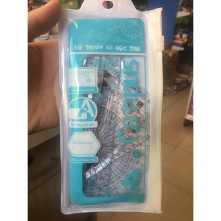 Bộ Eke 4 sản phẩm RL-EZM-2 Campus