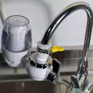 ĐẦU LỌC LỌC NƯỚC TẠI VÒI,ĐẦU LỌC NƯỚC TRỰC TIẾP TẠI VÒI LẮP ĐƯỢC CHO TẤT CẢ CÁC ĐẦU VÒI NƯỚC