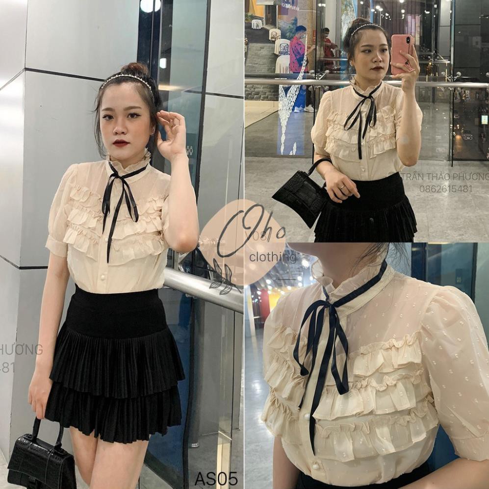 - video và ảnh thật - AS05 .