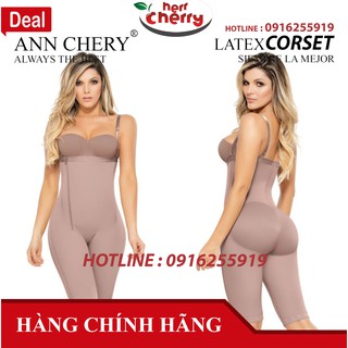 Body suit, gen body Ann Chery 5141 định hình cơ thể sau thẩm mỹ