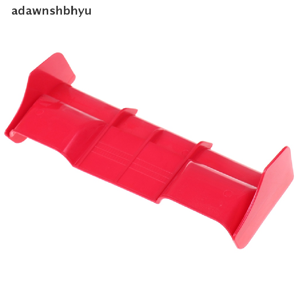 Cánh Gió Bằng Nhựa Nylon Cho Xe Địa Hình Điều Khiển Từ Xa Nitro 1 / 8