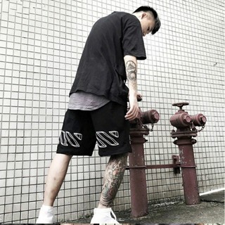 Quần Short Empty Unisex