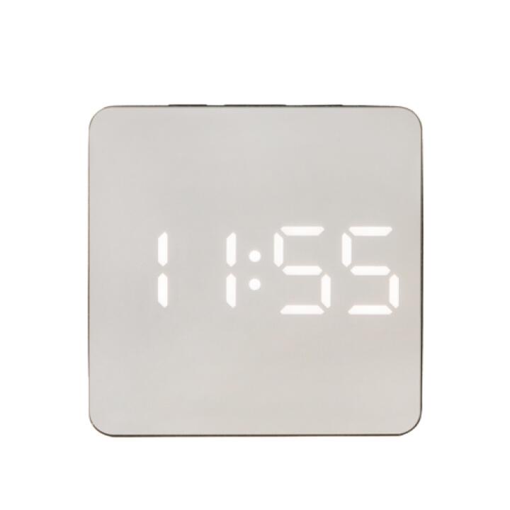 Đồng Hồ LED ARTBOX Hàn Quốc Mặt Gương Size Nhỏ