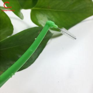 Bộ 5 Bàn Chải Kẽ Răng 0.5mm