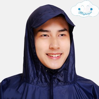 ÁO MƯA CÁNH DƠI VẢI DÙ CAO CẤP