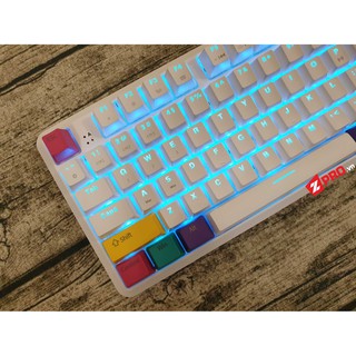 Bàn phím cơ Bluetooth AJAZZ K870T