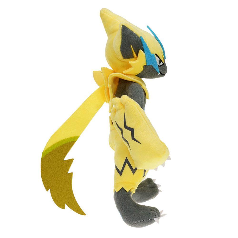 Thú Nhồi Bông Hình Pokemon Dễ Thương
