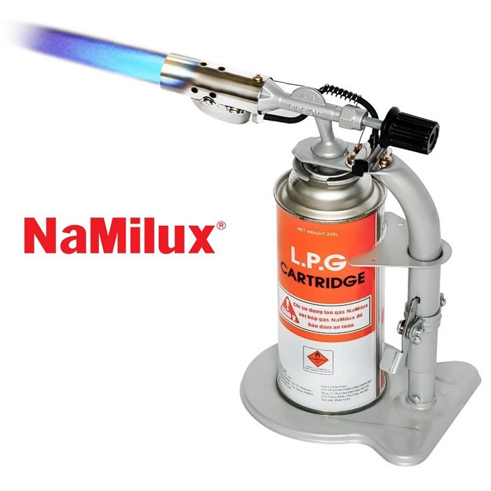 Đèn khò Gas Namilux NA-191SP-VN